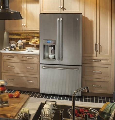 all refrigerators have smart cards|4 Best Smart Refrigerators for 2022 .